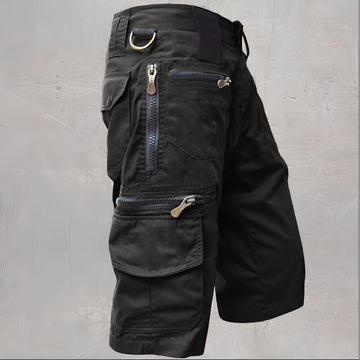 CraftMan | Pantalons curts per a homes - Perfectes per a treball i temps lliure