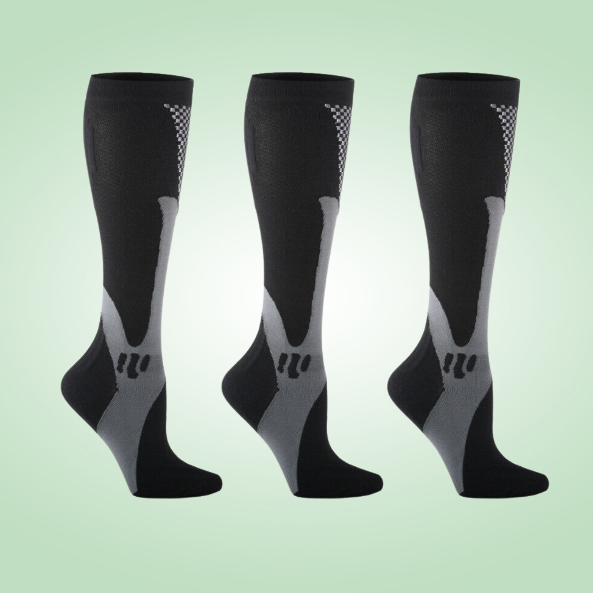 MEDLEG Mitges de compressió especials - Per a cames cansades i pesades