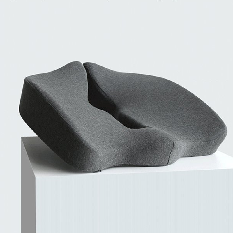 Melzano ComfortPlus Cojín para sentarse | Para una postura saludable al sentarse