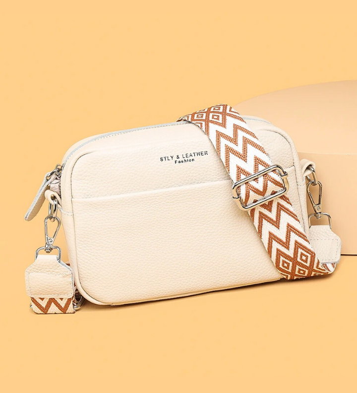 Melzano - Vivian - Bolso de cuero