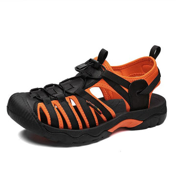 Melzano - Comfortabele sandalen voor mannen