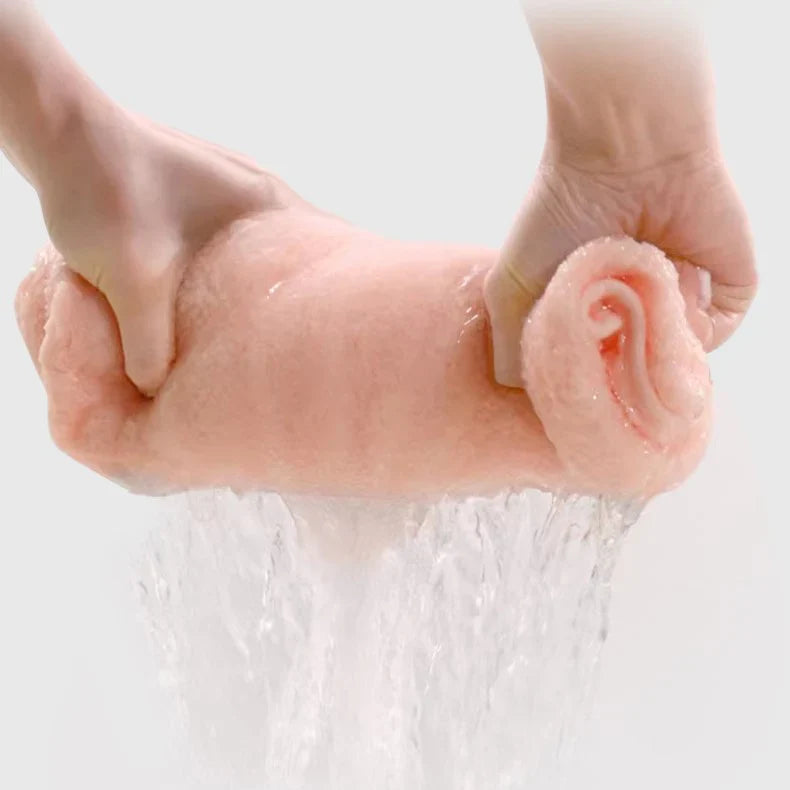 Kidomo – Children's bathrobe soft & warm – Ideal after bathing