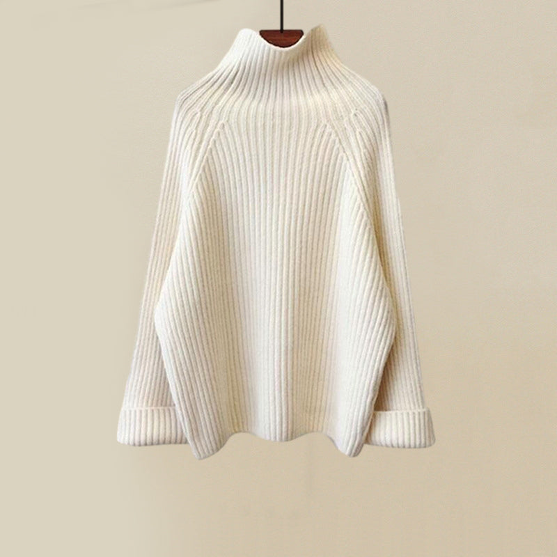 Conjunt Kirsten Winter Dones – Jersei de coll alt, jaqueta d'anorac i pantalons