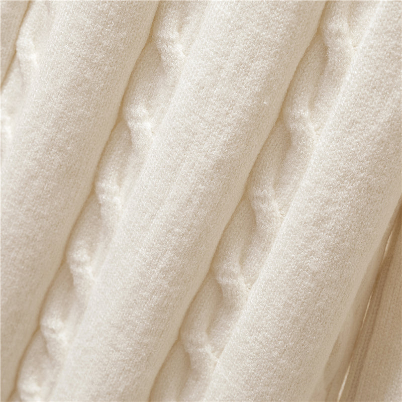 Conjunt Kirsten Winter Dones – Jersei de coll alt, jaqueta d'anorac i pantalons
