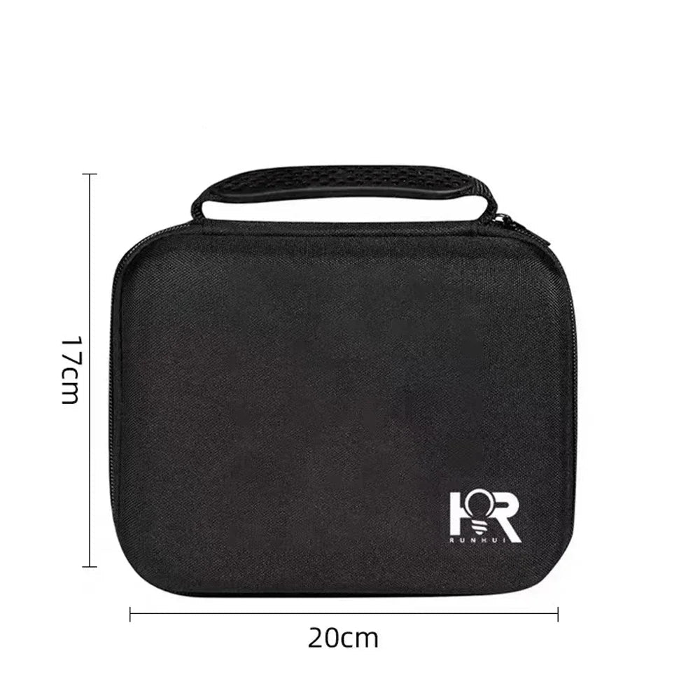 Lumora – Llanterna de càmping 3000mAh regulable i impermeable – per a ús exterior