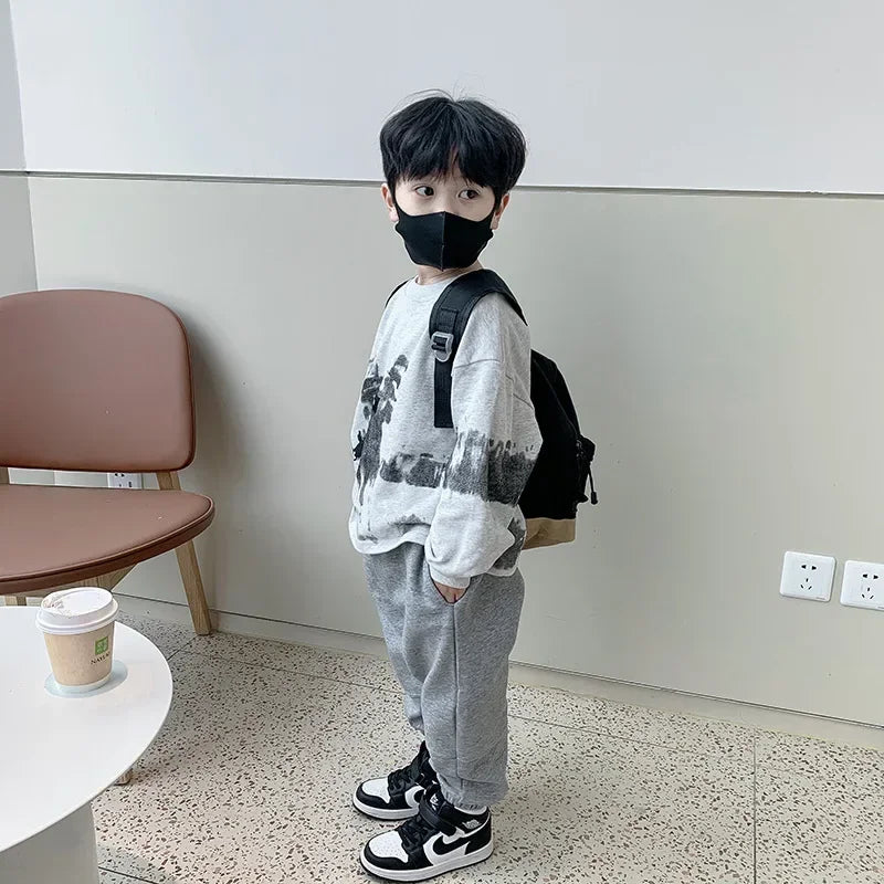 Scholakids – motxilla ortopèdica per a nens àmplia i ajustable – escola bàsica