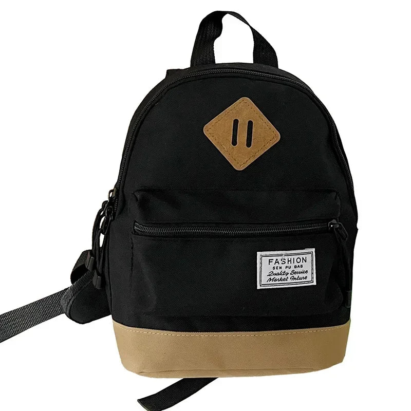 Scholakids – motxilla ortopèdica per a nens àmplia i ajustable – escola bàsica