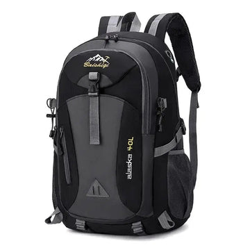 Outdoor Rugzak 40L – Waterdicht, Comfortabel & Slim Ontworpen