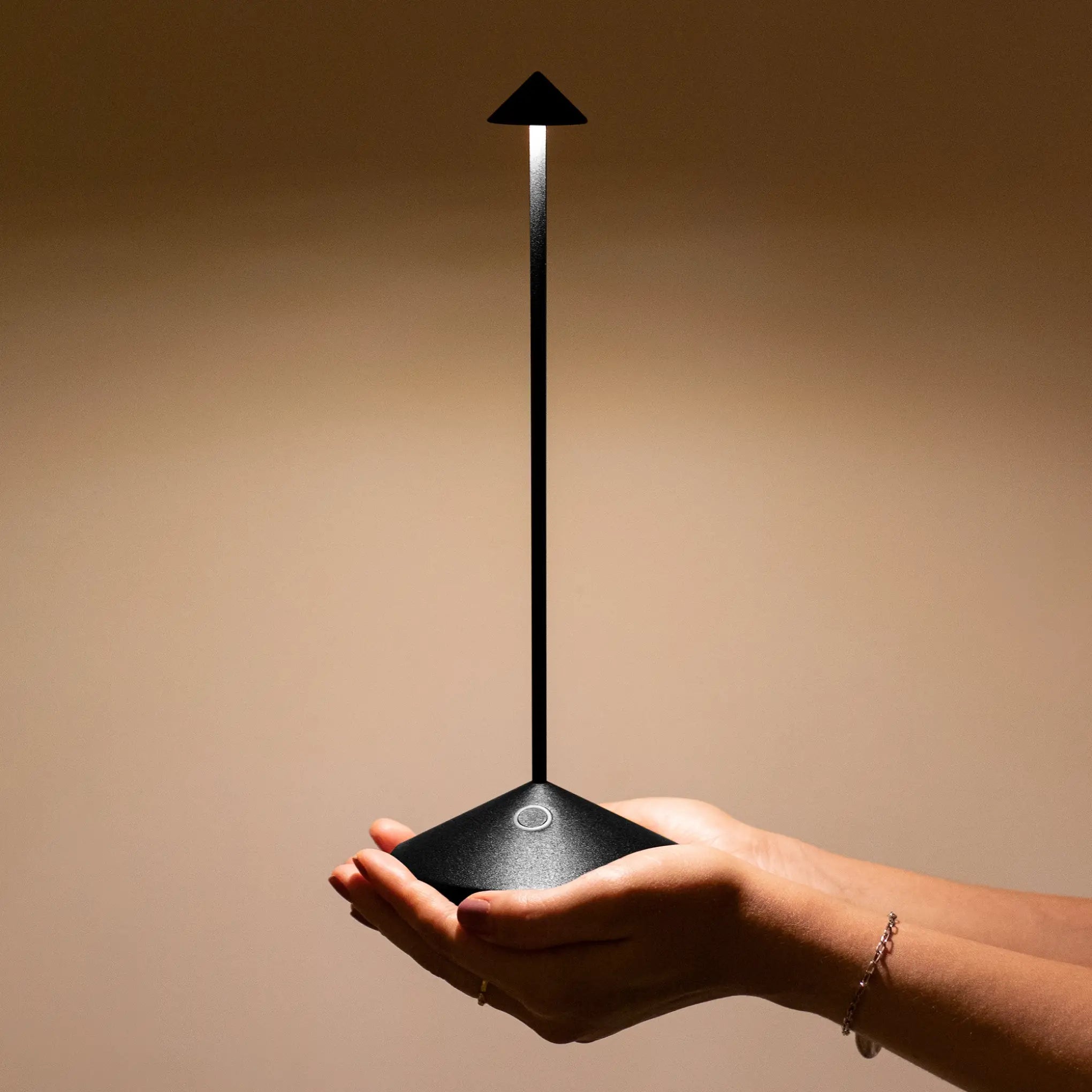 Llum de mà LED Melzano i llums mòbils