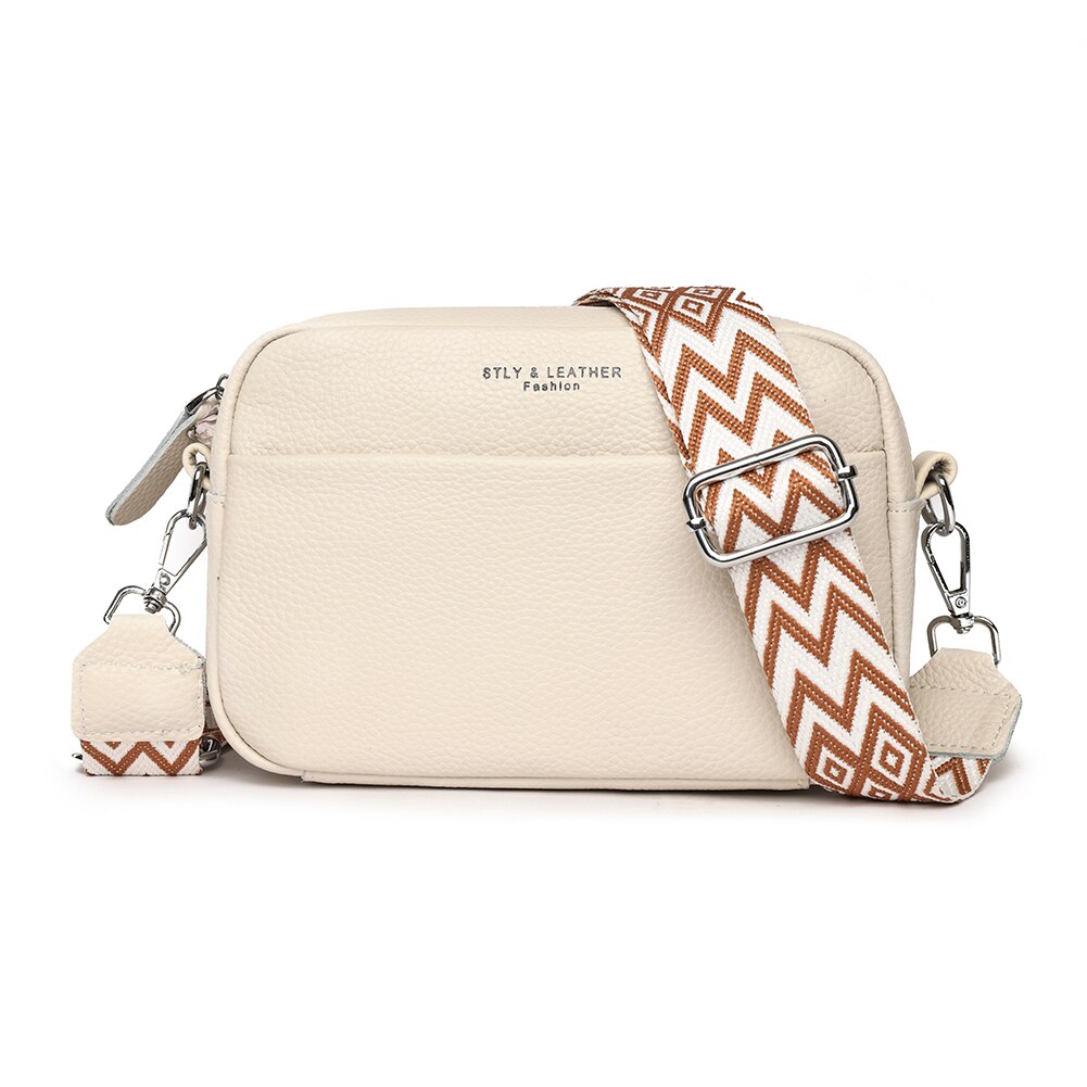 Melzano Dorien bolso de hombro