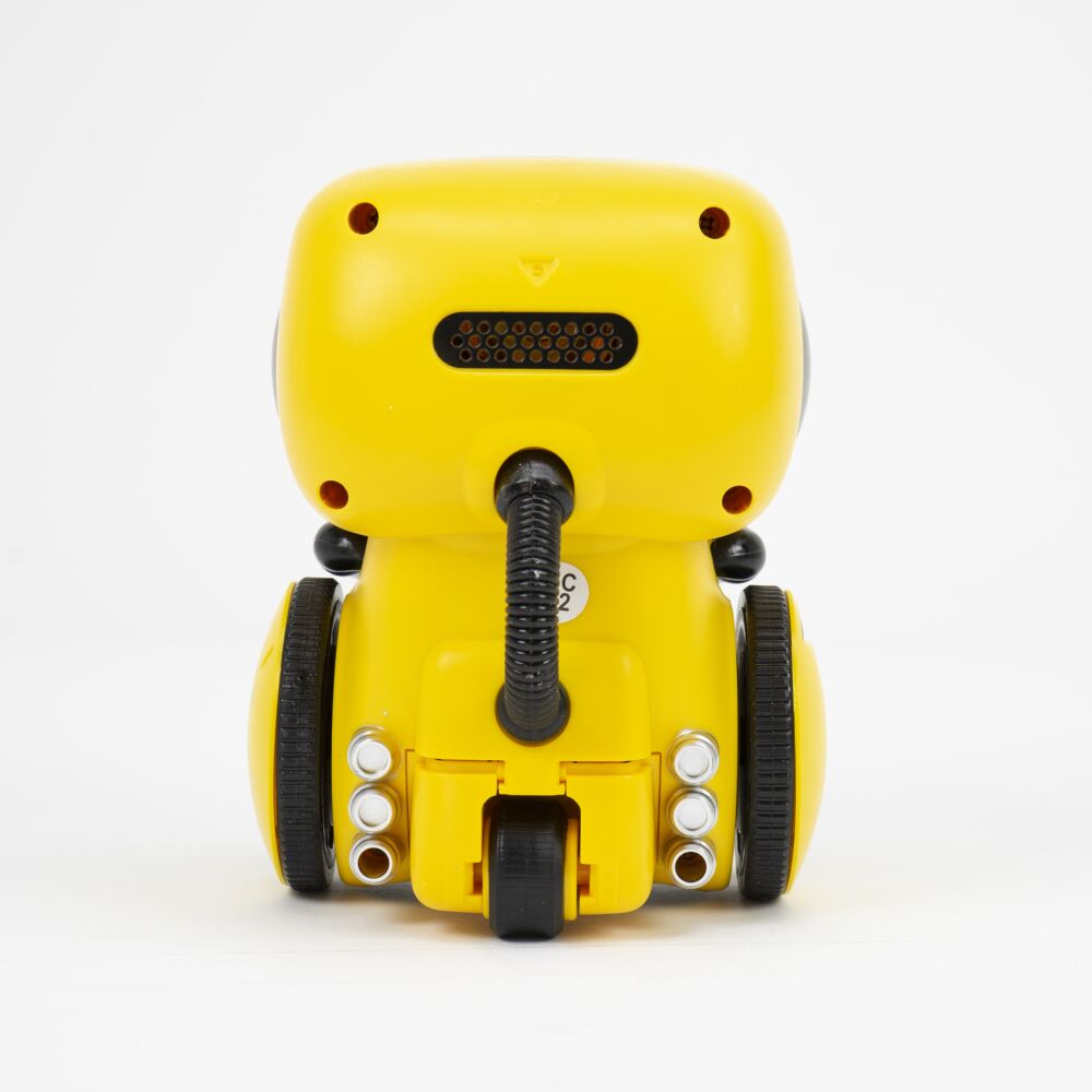 Groovebot Mini – Robot de ball interactiu amb funció de veu i so