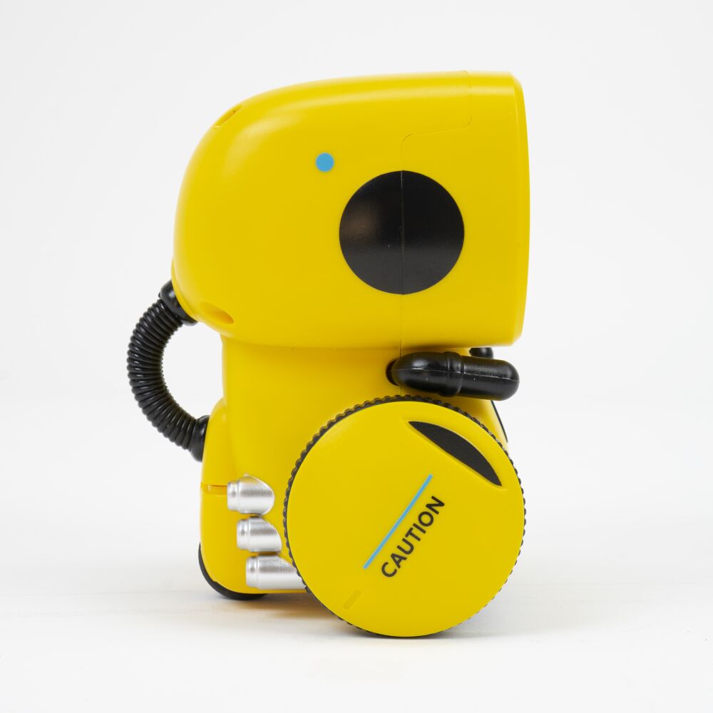 Groovebot Mini – Robot de ball interactiu amb funció de veu i so