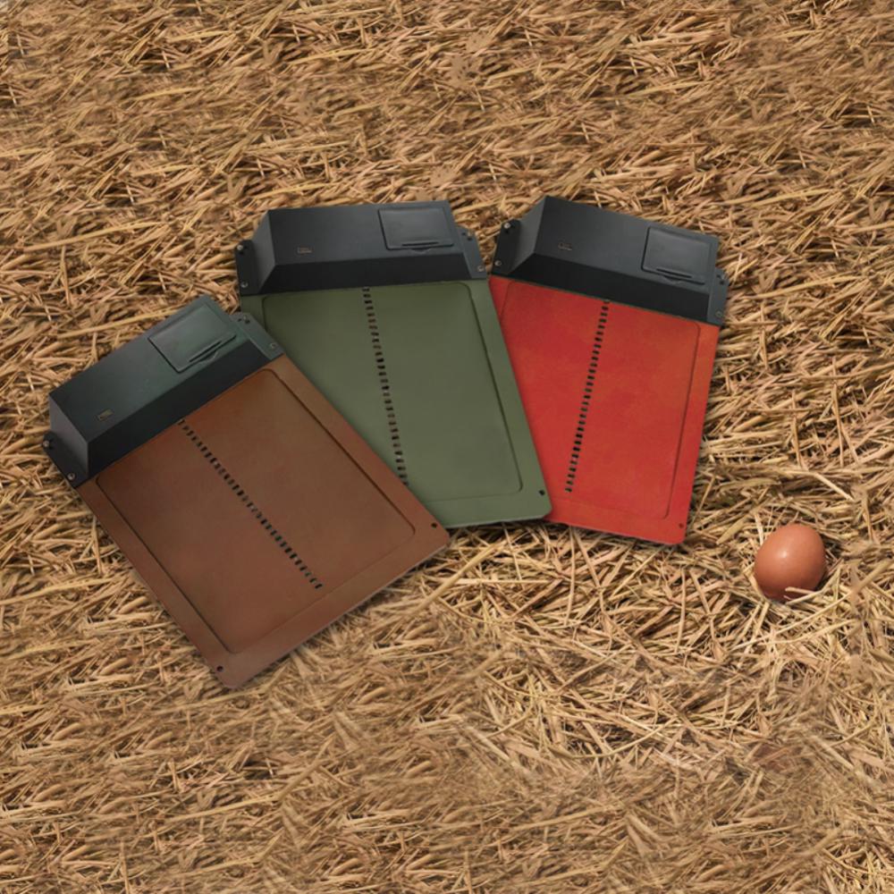 Melzano Automatic Chicken Coop Door