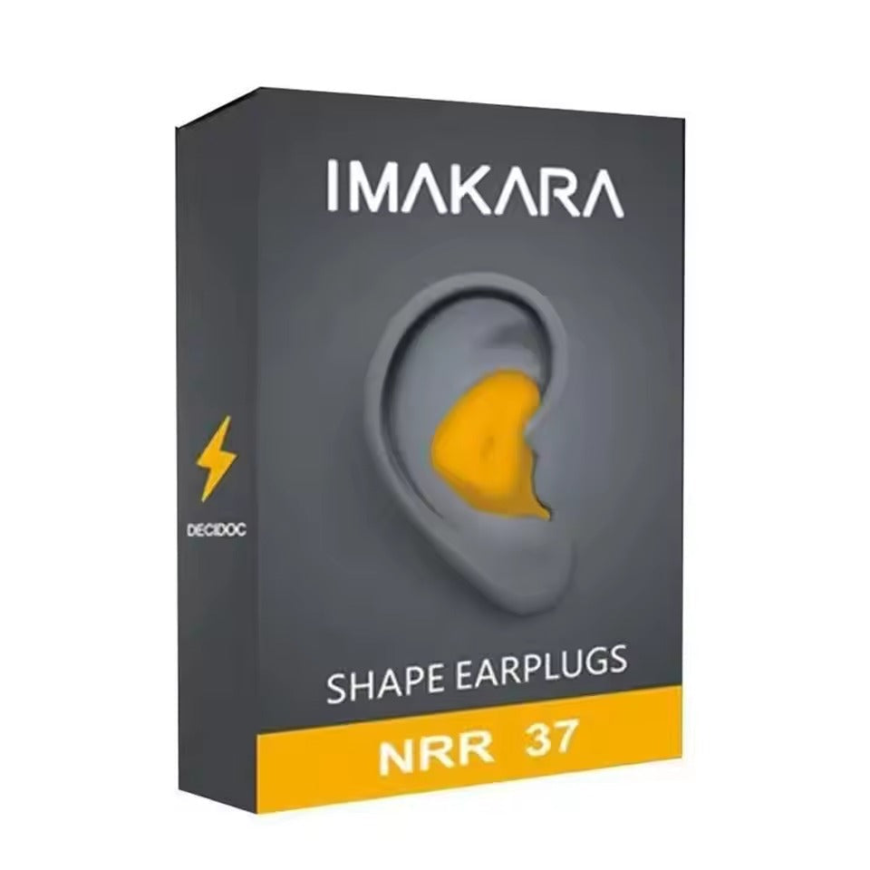 SealEar Pro | Auriculars ultims amb cancel·lació de soroll i protecció contra l'aigua