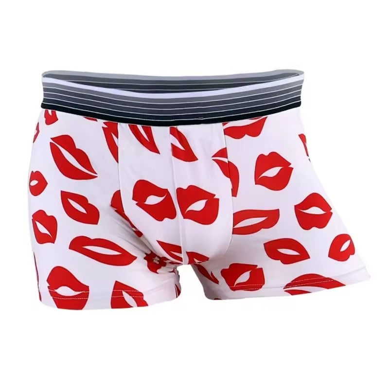 Set de calzoncillos de colores Melzano