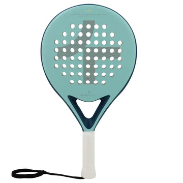 StrikeAce Carbon Padelracket – Licht, Krachtig en Professioneel