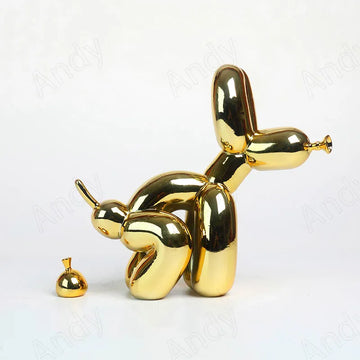 Melzano Kunst met een knipoog