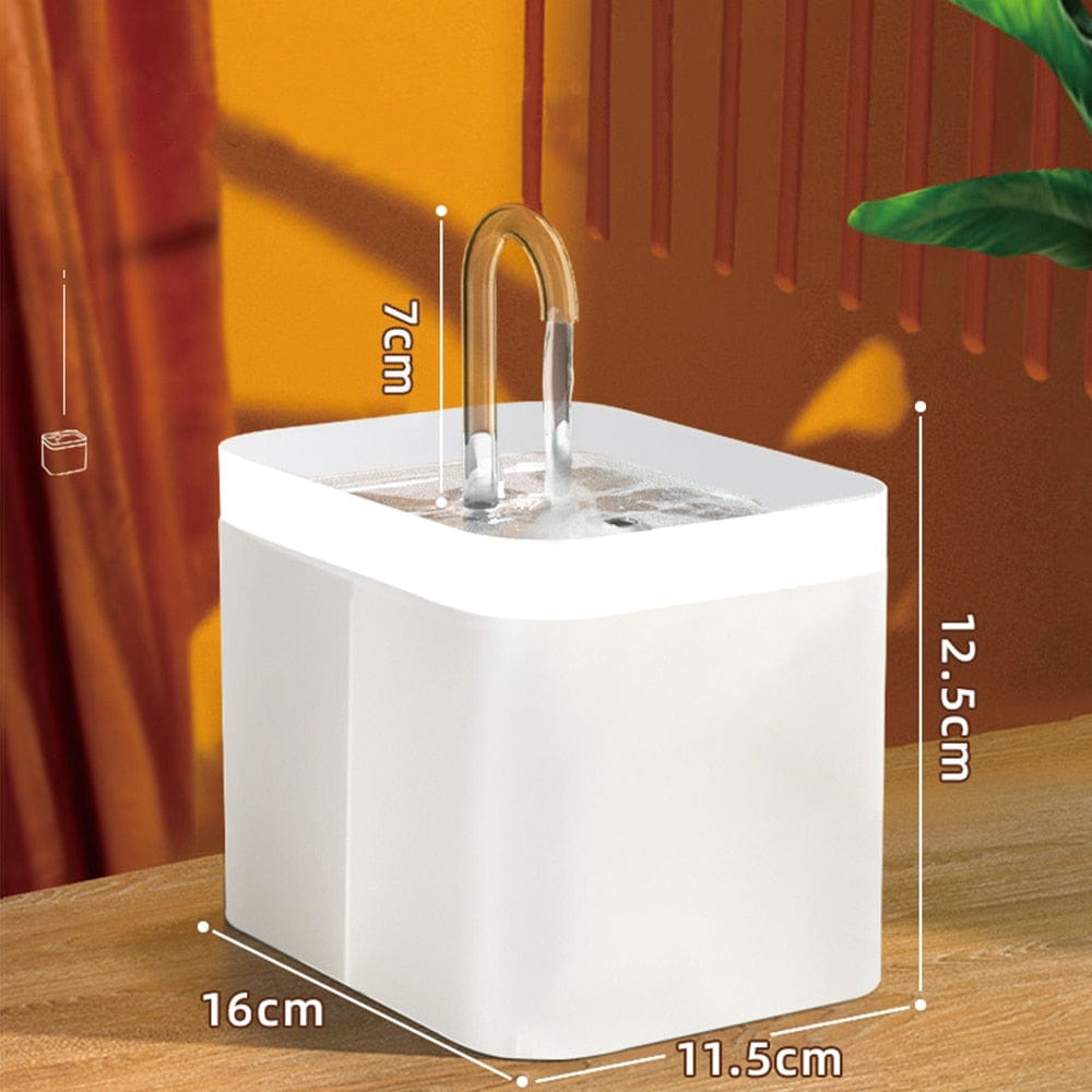 Melzano Water Trough