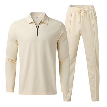 Melzano | Casual Set Heren