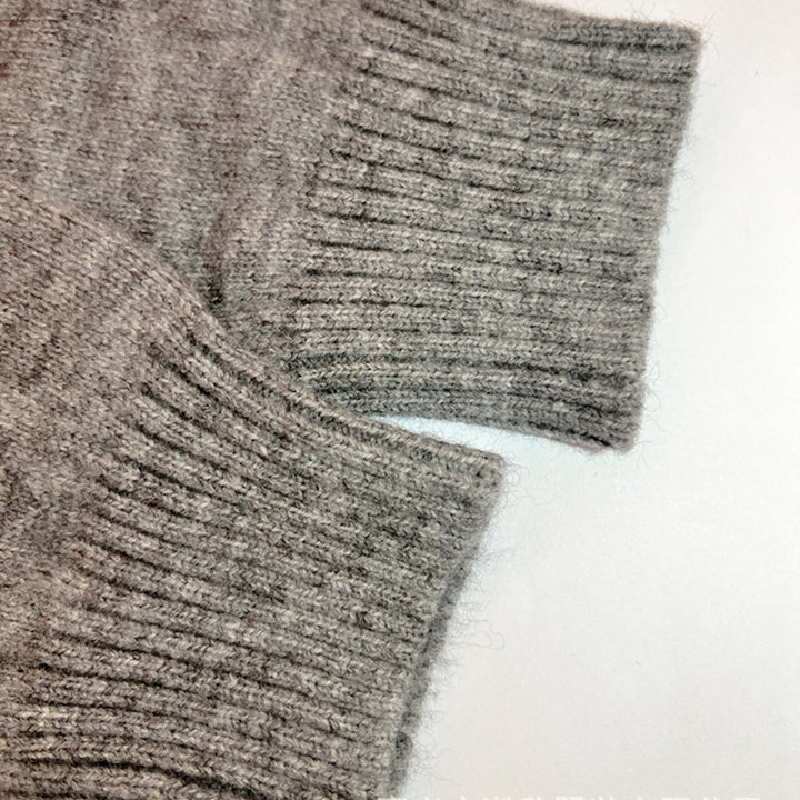 Melzano Martina - Cardigan elegant per a dona