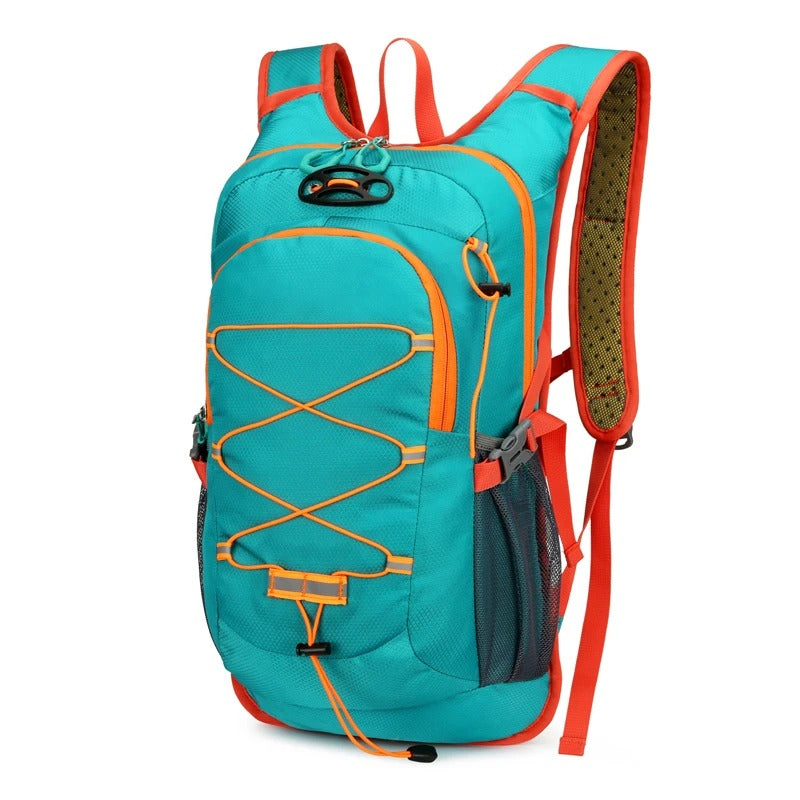 Melzano Premium Bolsa de bicicleta impermeable
