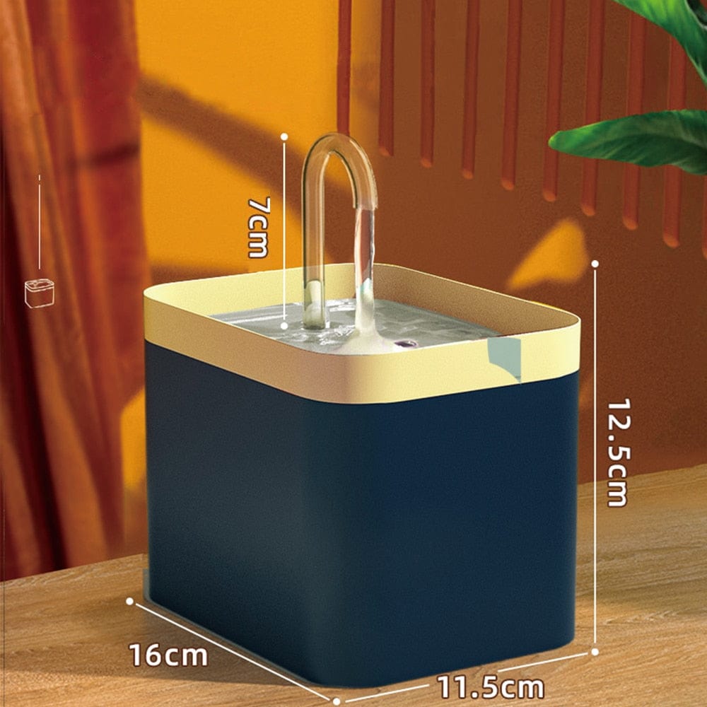 Melzano Water Trough