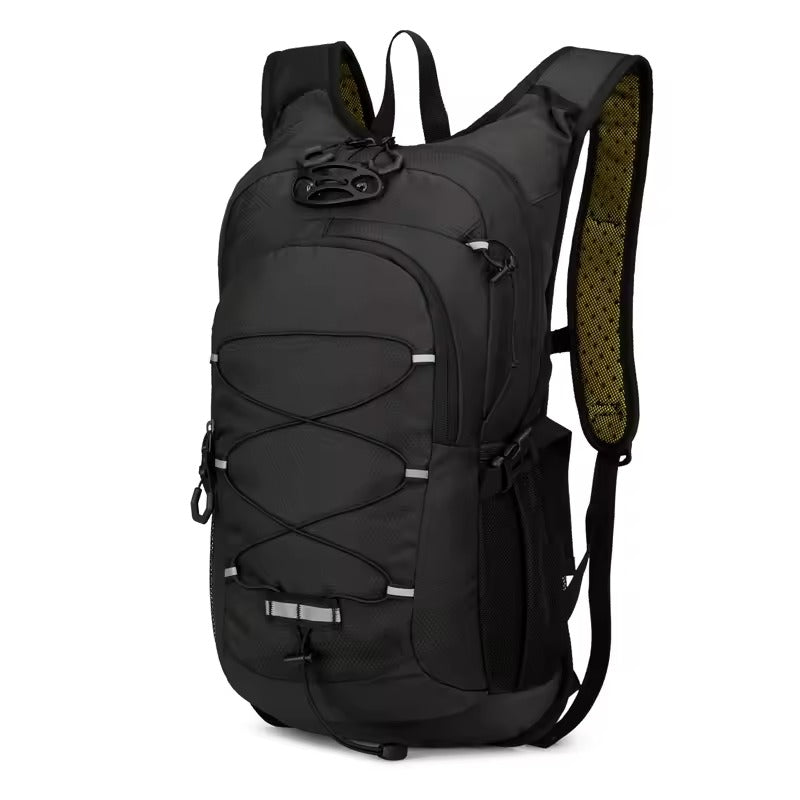 Melzano Premium Bolsa de bicicleta impermeable