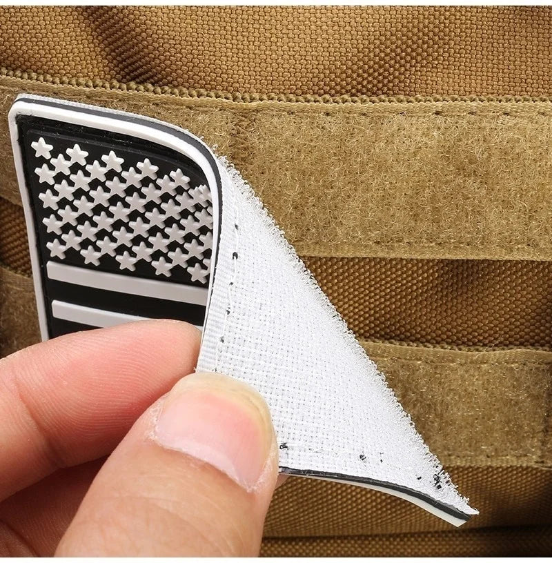 Melzano UltimateGuard | Mochila táctica - Impermeable