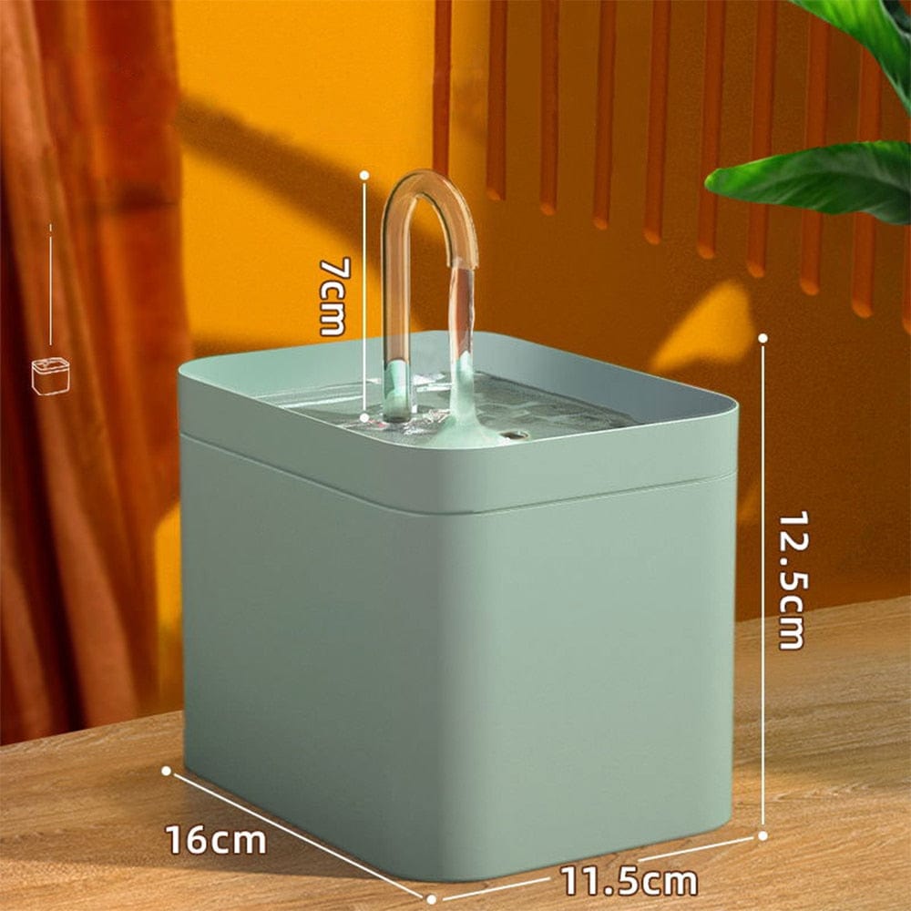 Melzano Water Trough