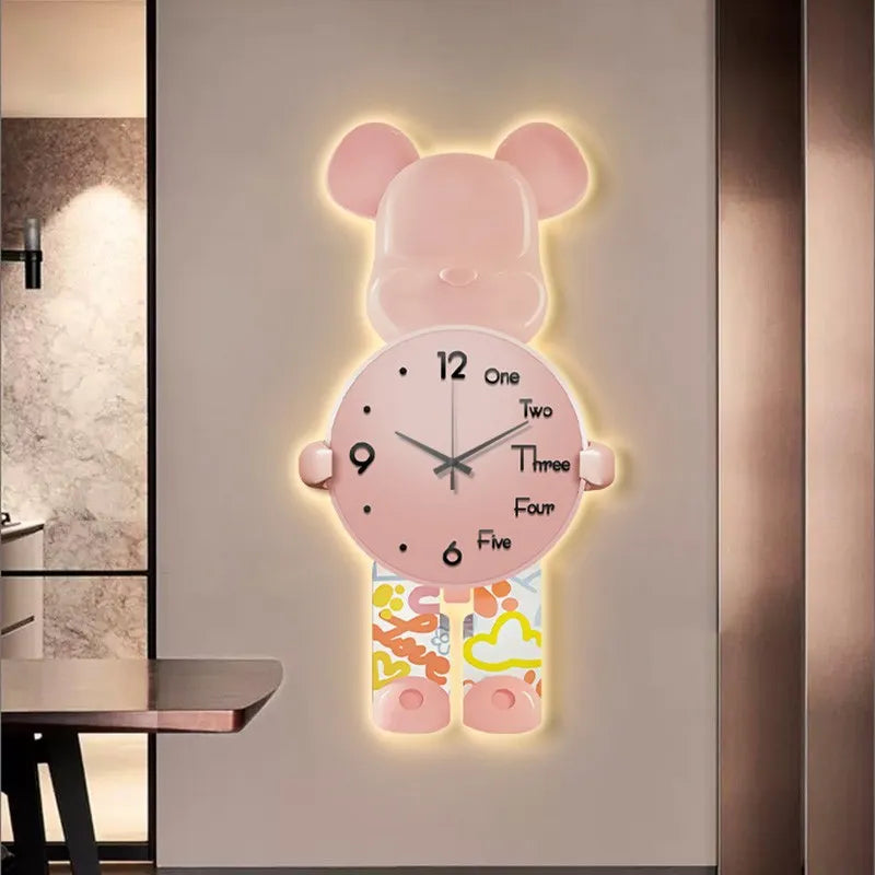 Melzano Reloj de pulsera