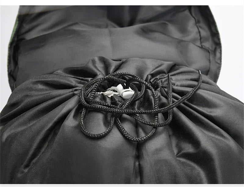 Motxilla impermeable premium de 50L – Disseny lleuger i espaiós