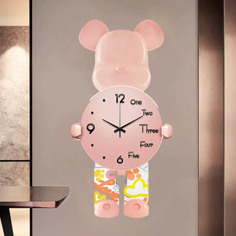 Melzano Reloj de pulsera