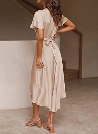 Melzano Melany | Vestit de satí de luxe