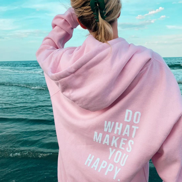 Nuvica – Dames hoodie comfortabel met print – herfst en casual stijl