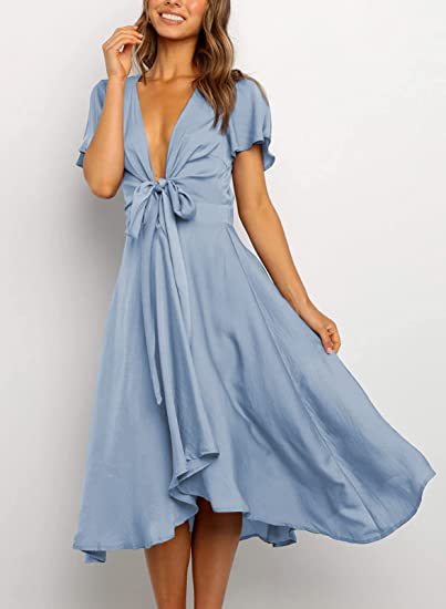 Melzano Melany | Vestit de satí de luxe