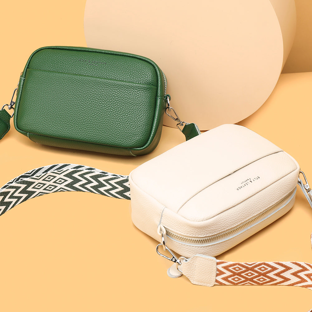 Melzano - Vivian - Bolso de cuero