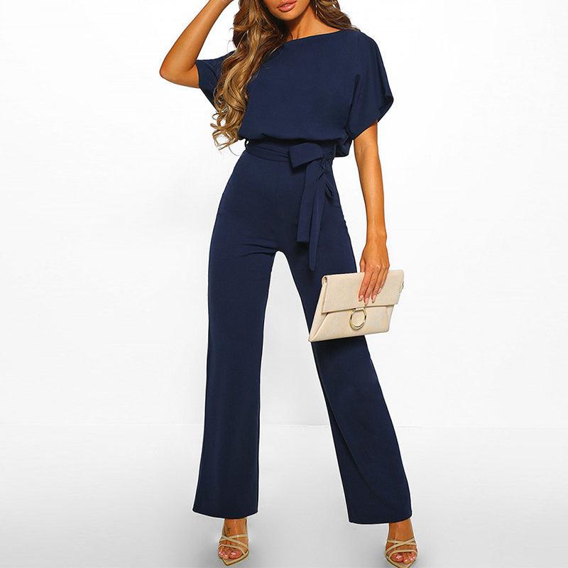 Annette Jumpsuit – Airy, Elegant & Versatile for Every Occasion