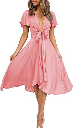 Melzano Melany | Vestit de satí de luxe