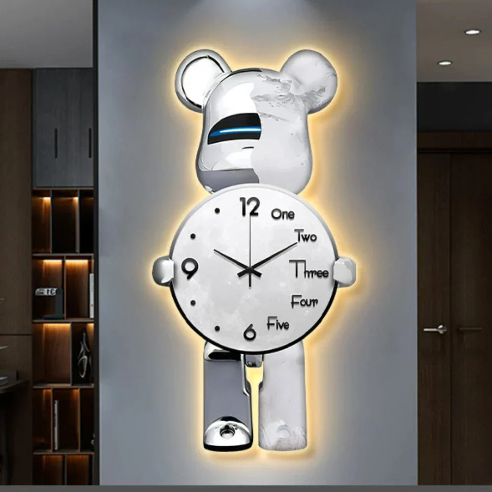 Melzano Reloj de pulsera