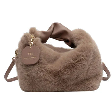 Ayla Vederlichte Elegante Handtas | Tijdloze Stijl & Comfort