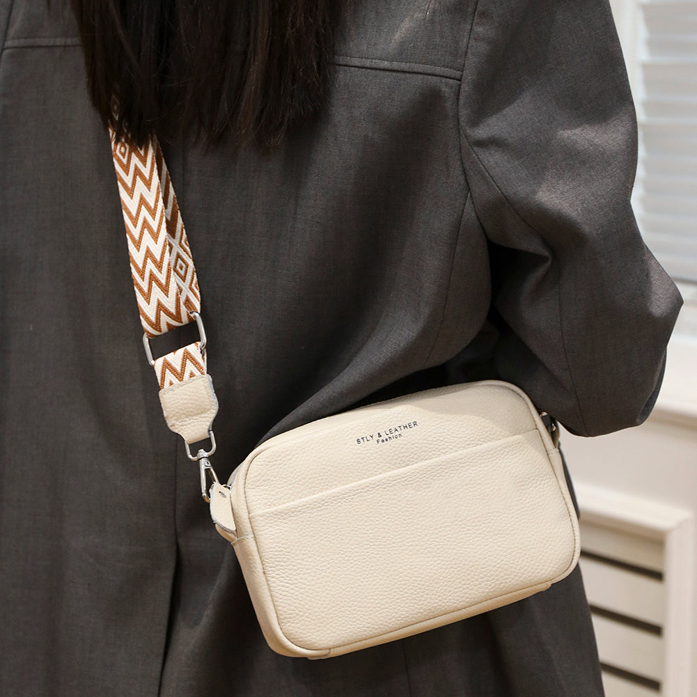 Melzano - Vivian - Bolso de cuero