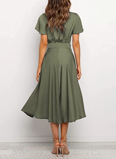 Melzano Melany | Vestit de satí de luxe