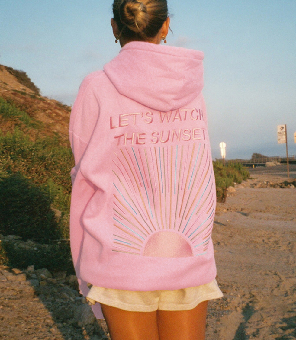 Melzano Katy - Sudadera amb estil