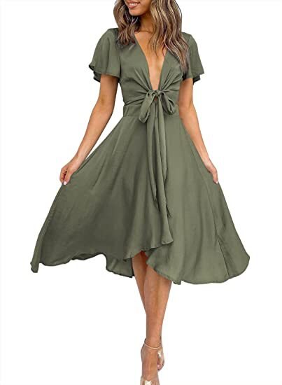 Melzano Melany | Vestit de satí de luxe
