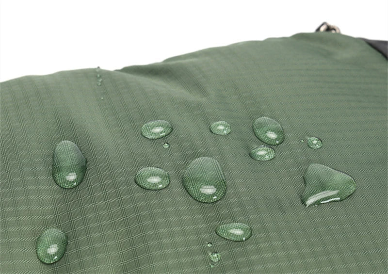 Motxilla impermeable premium de 50L – Disseny lleuger i espaiós