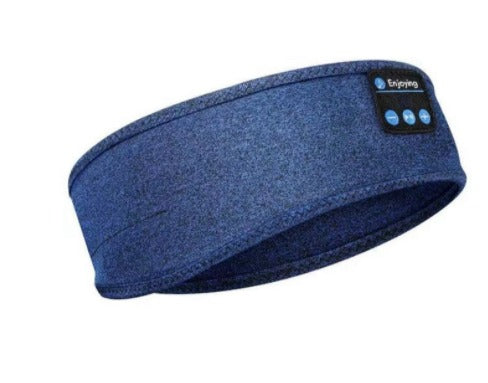 Melzano descanso supremo con máscara de sueño Bluetooth