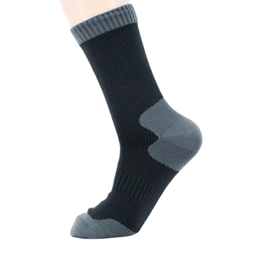 Calcetíns PRO impermeables para exterior - Transpirables e duradeiros