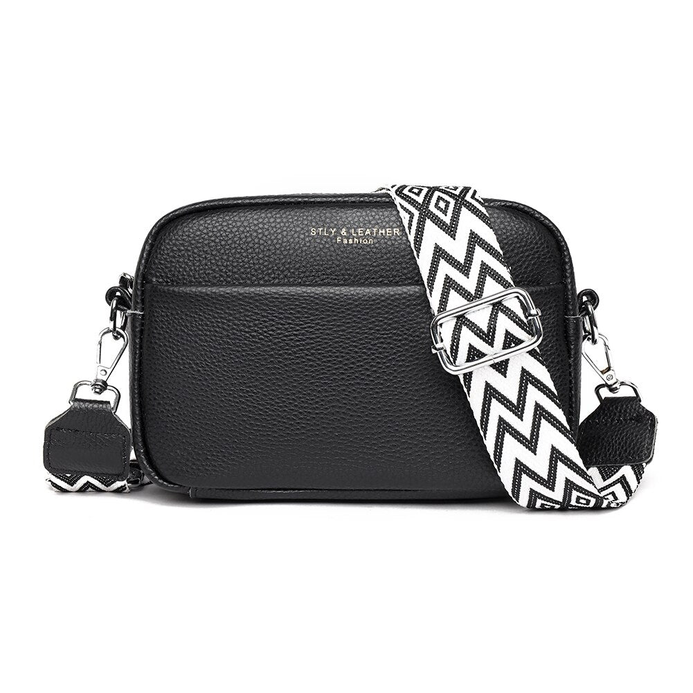 Melzano Dorien bolso de hombro