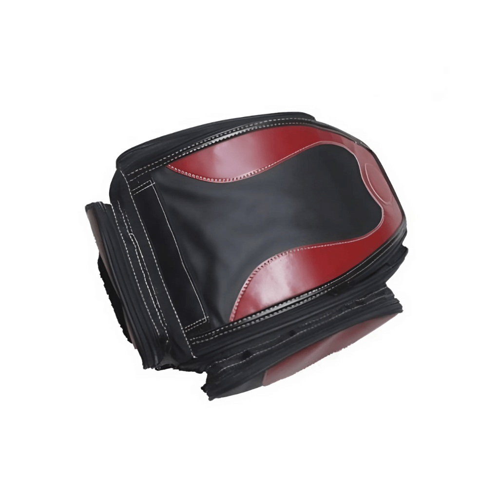 Motortas Melzano con varios compartimentos