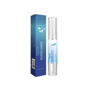 Smilevera Whitening Essence – Milde, effectieve tandverbleking thuis